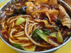 -红鼻子桂林米粉(金唐新光界店)