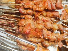 -喝丢一只鞋海鲜烧烤·海肠捞饭(文体街店)