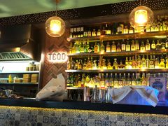 -TEQO·Mexican food & Bar