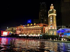 -海河游船-永乐码头(大悲院)