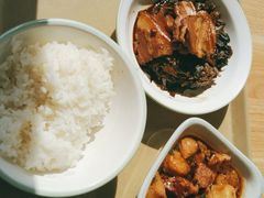-老乡鸡(南京河西雨润大街店)