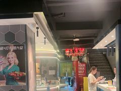 -通海俄式烧烤·俄罗斯大串(嵩山路店)