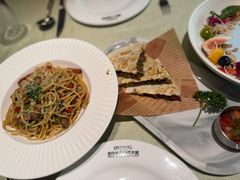 -碧特博格·20年品牌西餐厅(芜湖路店)