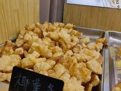 -包满意面包糕点(东坝店)