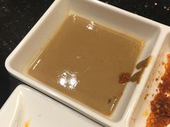 -阿里郎海鲜酒店