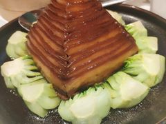 金牌扣肉-南麓·浙里(外滩店)