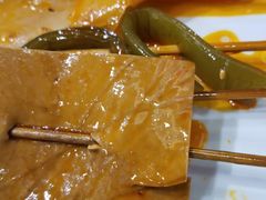 钵钵鸡-车沾巷·重庆老味豌杂面