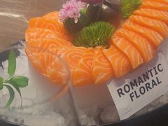 -海派悦庭·海胆烧麦·新融合菜(凯德广场店)