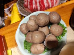 -蜀家渝重庆火锅(南屏街店)