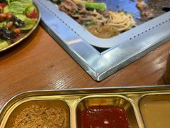 -郭记烤肉创始店(民丰大街店)