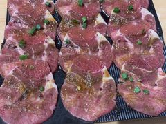 -麻蒲碳烤肉(嘉禾东平地铁站19号店)