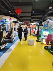 -秦皇星际小蚂蚁乐园