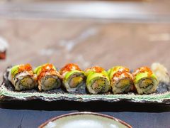 -松临·铁板烧&Omakase(神农店)