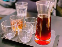 -BE NORMAL CAFE(霞溪路店)