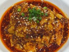 -新太二·鲜料川菜(万泰汇店)