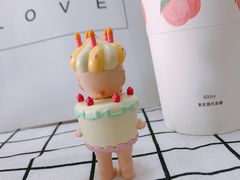 -泡泡玛特POPMART(大卫城店)