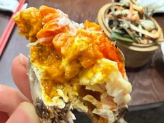 -火福·天湖阁大闸蟹博物馆主题餐厅(浅水湾店)