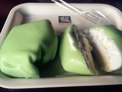 -满记甜品(岭南新天地店)