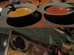 -巴别塔法餐舍(合作路店)