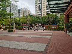 -深圳市养老护理院