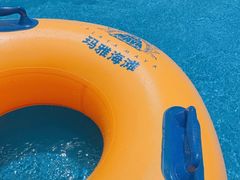 -上海玛雅海滩水公园