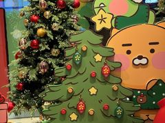 -KAKAO FRIENDS(弘大店)