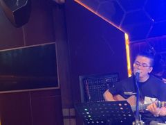 -悦界酒吧(后海店)