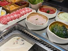 -海底捞火锅(万达广场店)