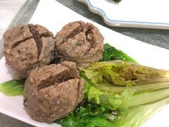 -點無缺茶楼·海鲜酒家(世博店)