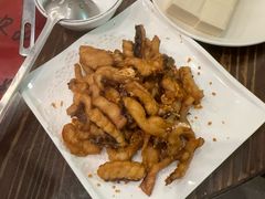 -正能量脆肉鲩火锅