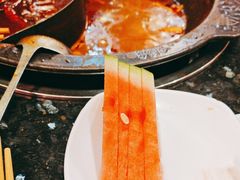 -井格重庆火锅(临平银泰城店)