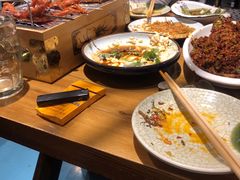 -锦小馆(安贞店)