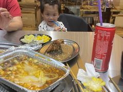 -凤姐烧烤(水街商场店)