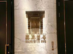 -上海苏宁宝丽嘉酒店·嘉府壹号中餐厅