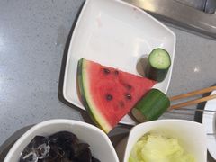 -海底捞火锅(振华广场店)