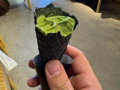 -無印抹茶·日式甜品·生日蛋糕(吉林财富购物广场店)