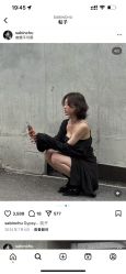 -Hair Code芭曲发型