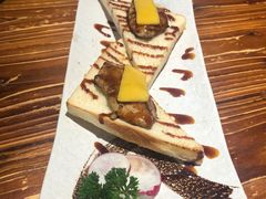 -小川洋风料理(街道口店)