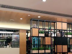 -麦茜哥牛扒城(中银店)