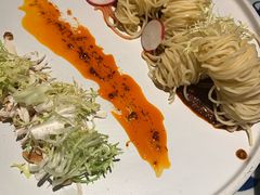 -绿茶餐厅(布吉万象汇店)