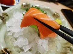 -小山日本料理(兴业太古汇店)