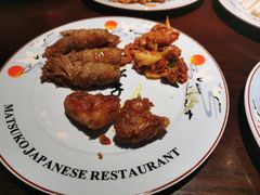 -松子料理(白家庄店)