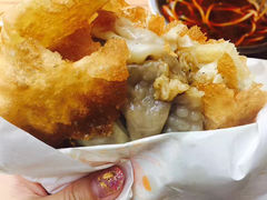 -家阳赵师傅油饼包烧麦(粮道街店)