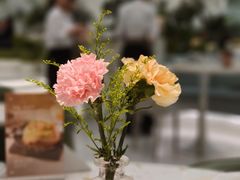-大树餐厅(环球港店)