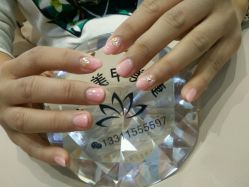-恐龙·美甲美睫