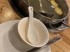 -嬷孙家潮汕牛肉火锅(北京路天河城店)