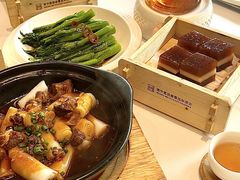 -南宁荔园维景国际大酒店·荔园中餐厅