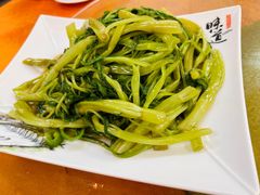 炒通菜-裕华(南华东路店)