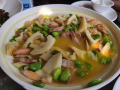 -金稼园·金平湖农家菜