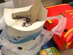 -麦当劳(虹桥南丰城店)